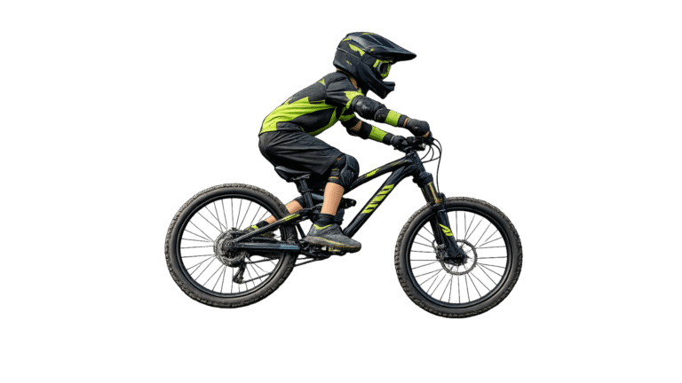 chico btt experience